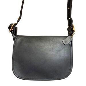 Coach 9951 Patricia legacy flap messenger bag Costa Rica